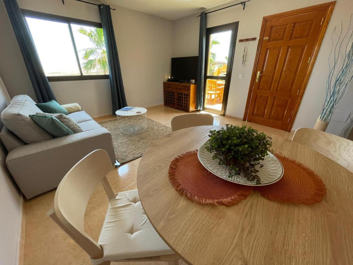 Casa Cayenne - Stylish Apartment With Ocean/Dune View Коралео Екстериор снимка