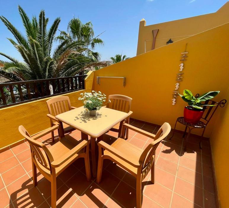 Casa Cayenne - Stylish Apartment With Ocean/Dune View Коралео Екстериор снимка