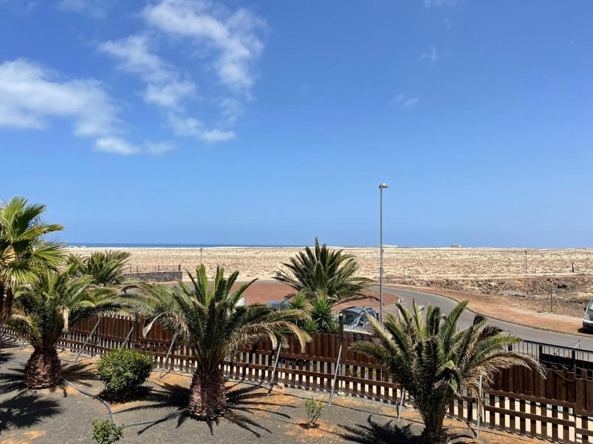 Casa Cayenne - Stylish Apartment With Ocean/Dune View Коралео Екстериор снимка